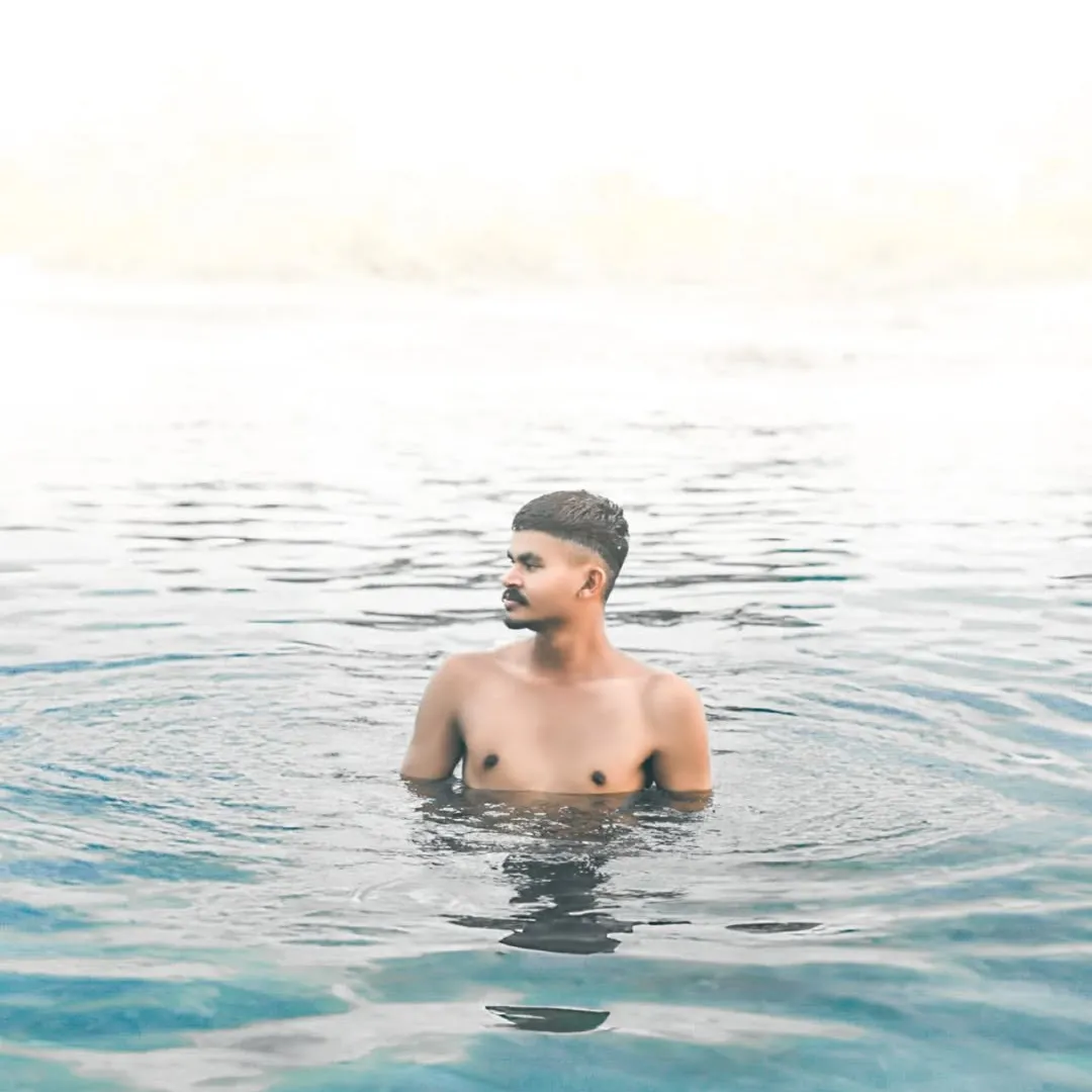 Rohan Netam