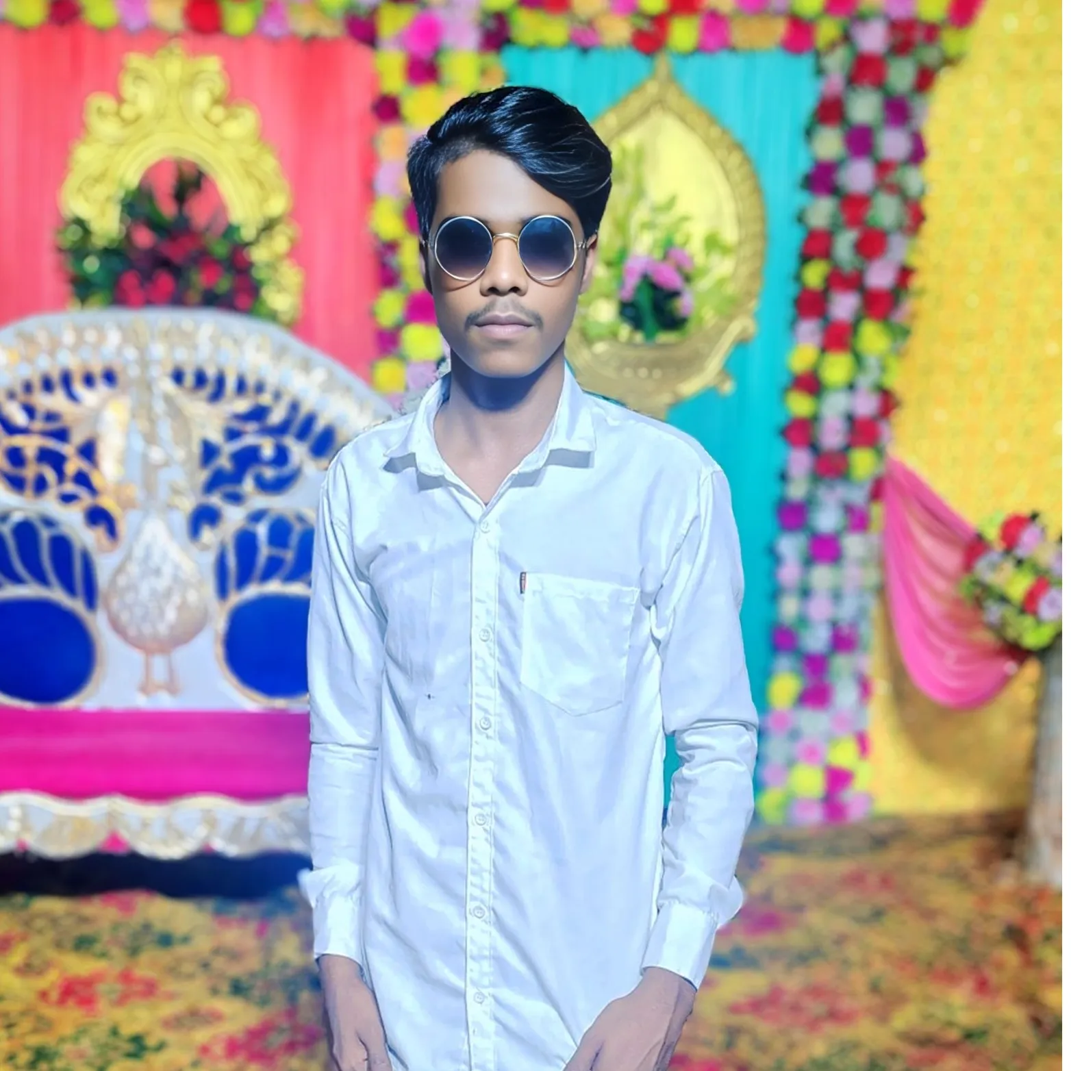 Jagdish Dev