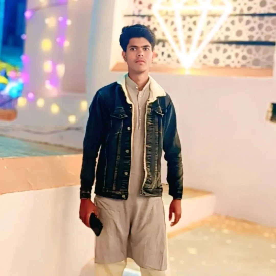 Rafi Tera