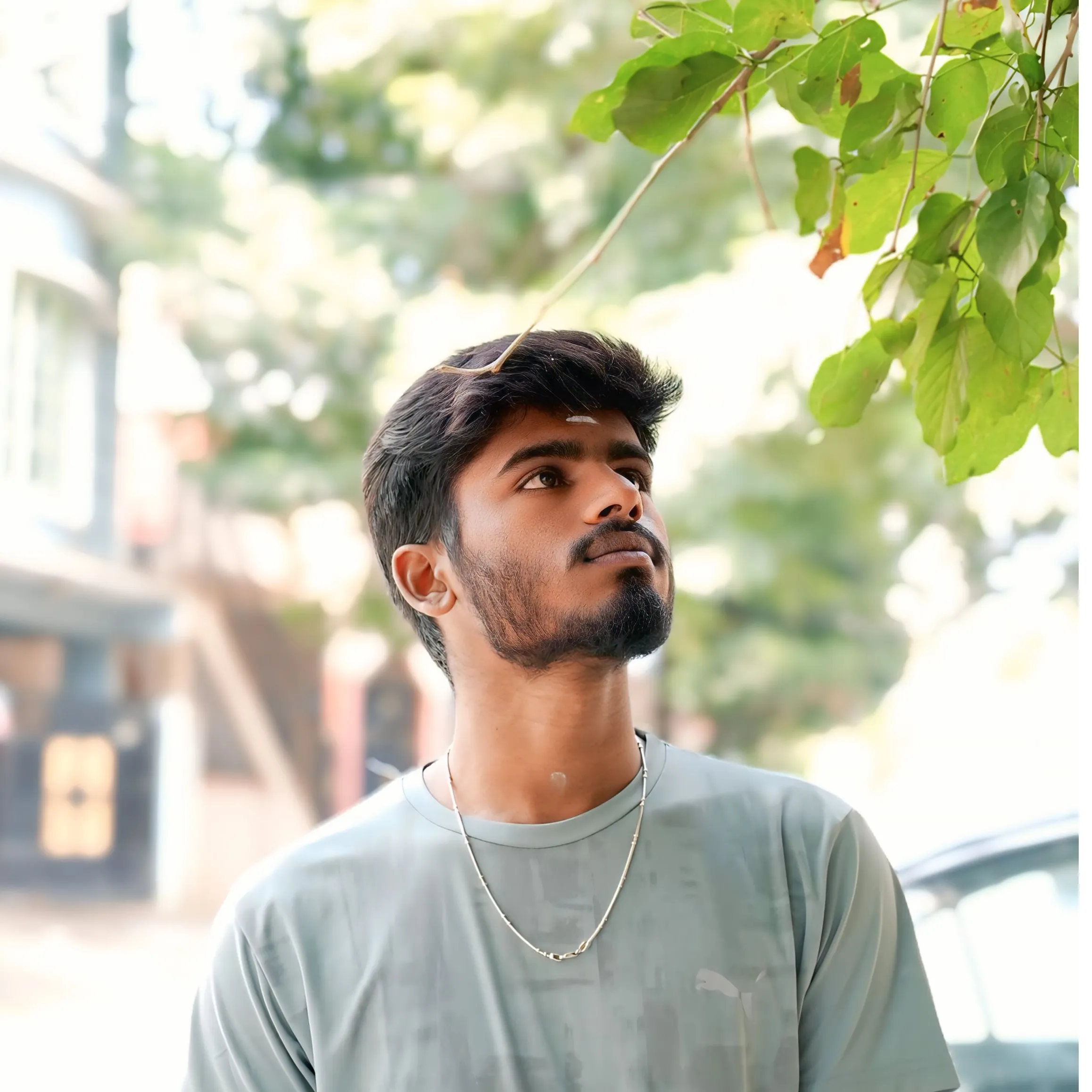 chandu Gunjalkar