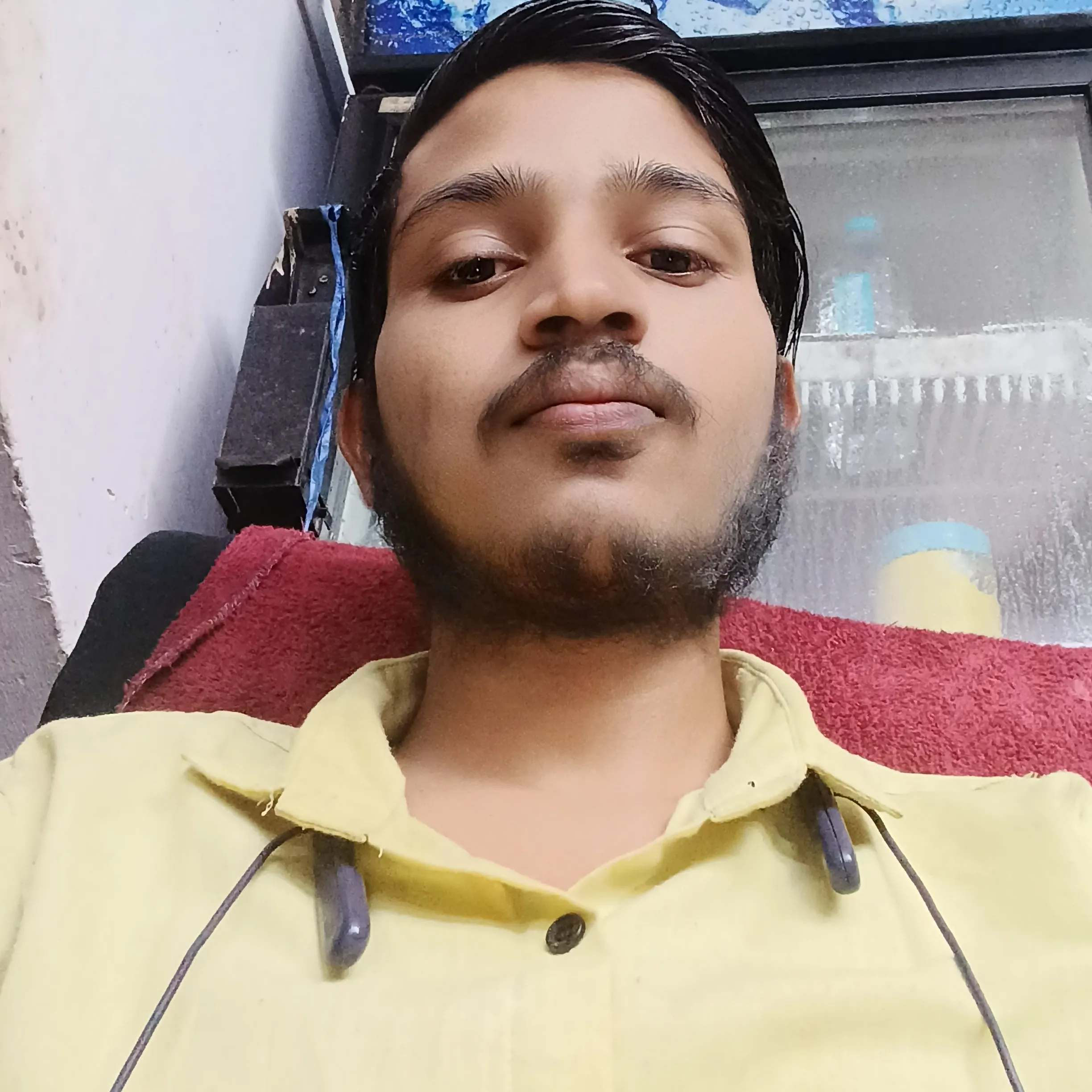 Sankesh Rajput