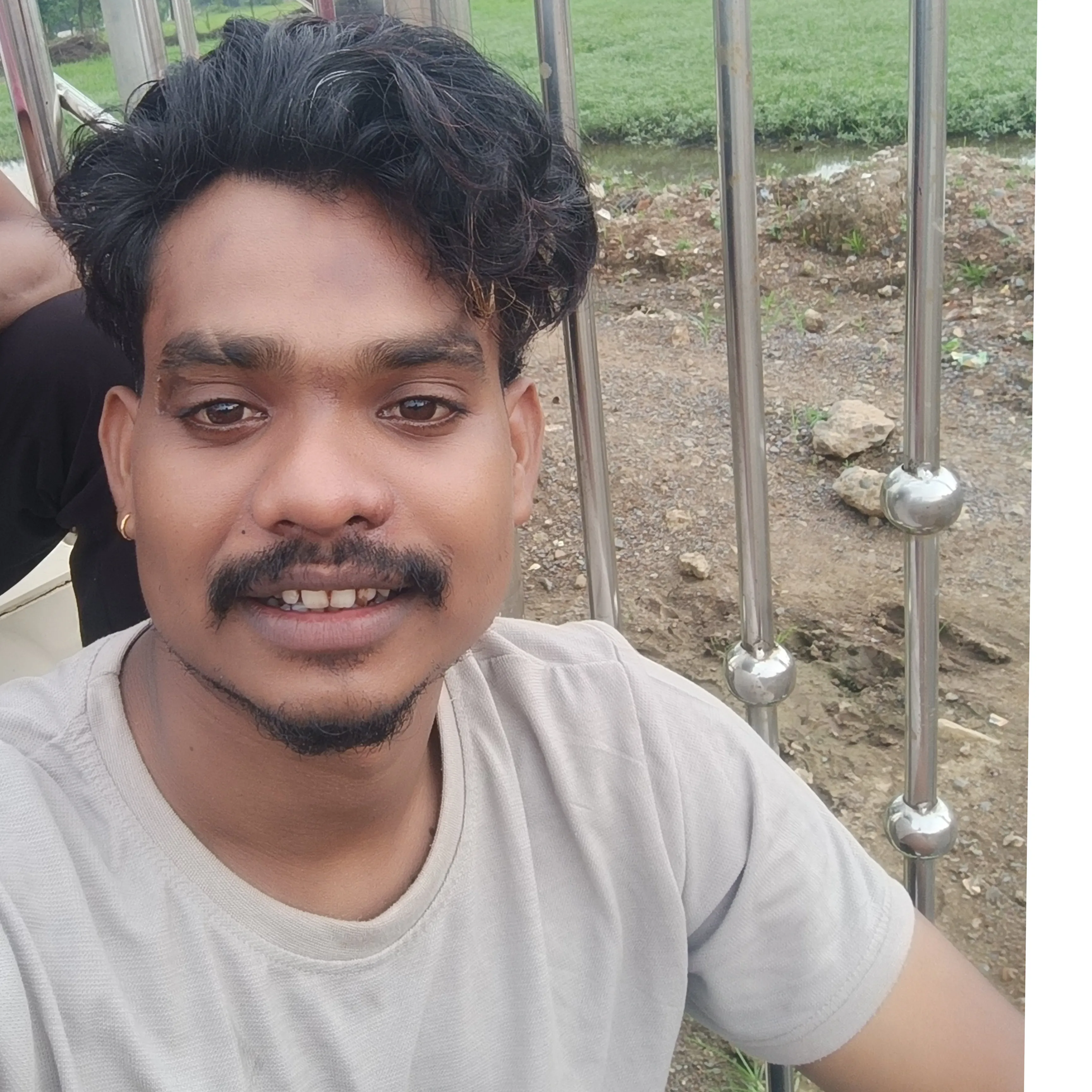 Dhannu Yadav