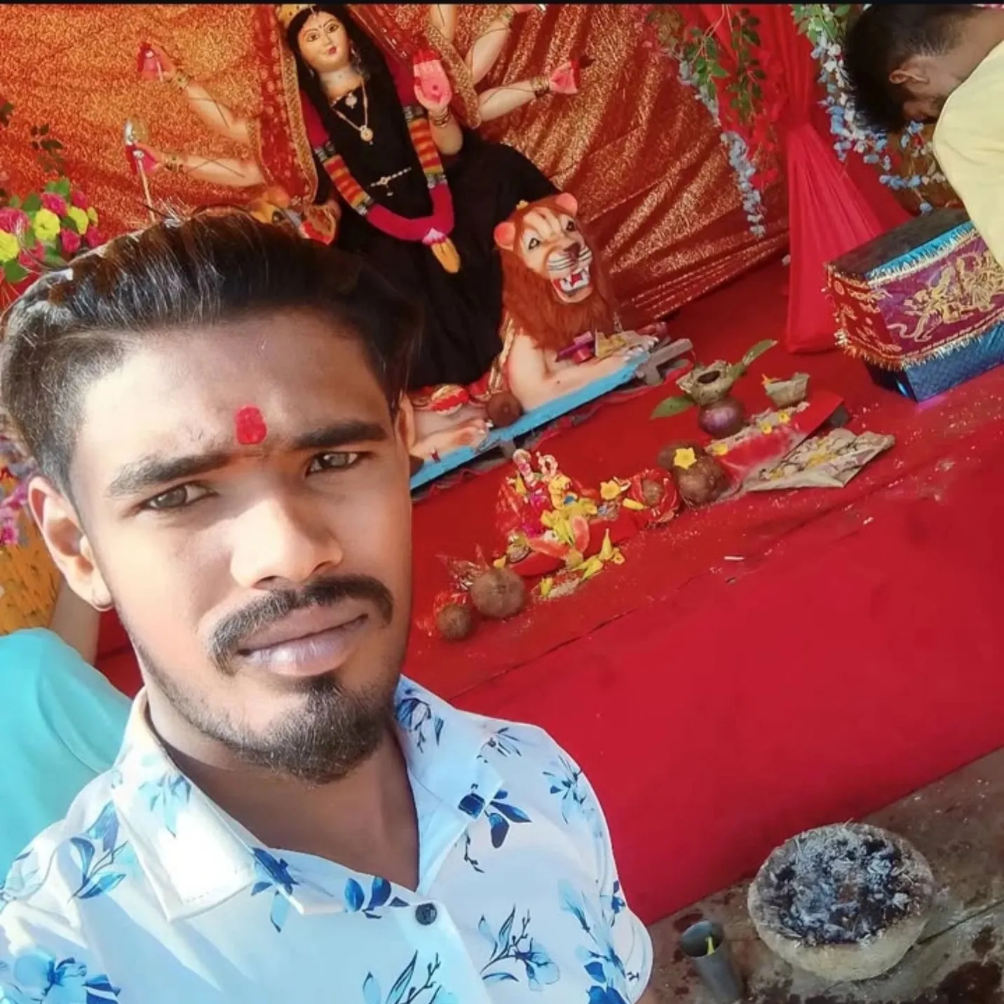 mukesh sahu