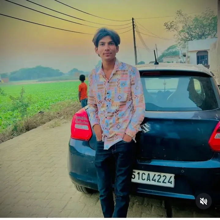 mewati badmash