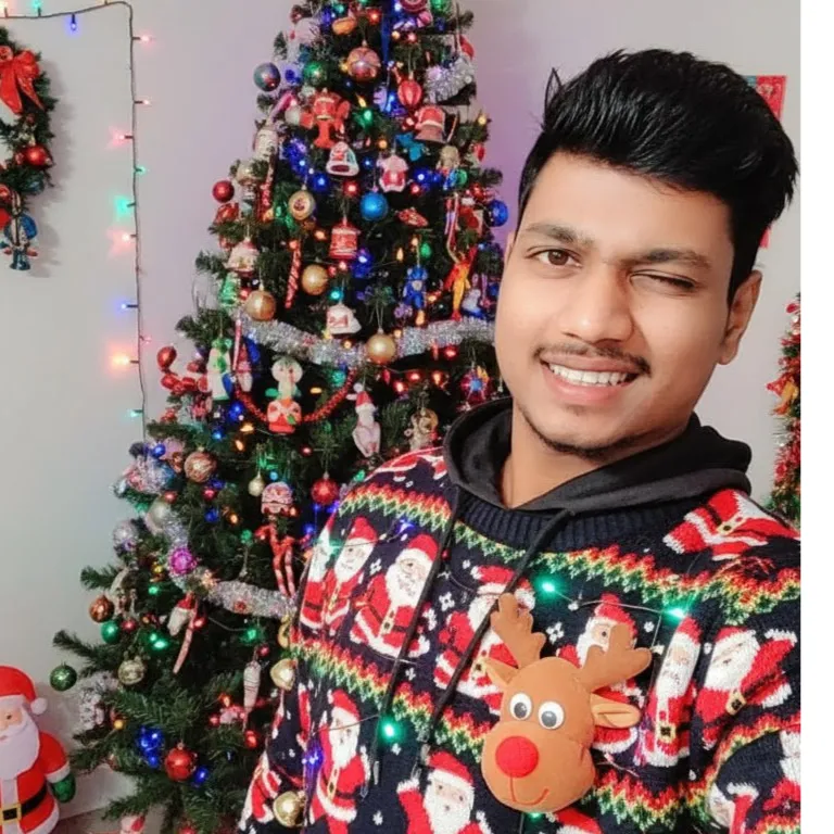 Sachin Kumar