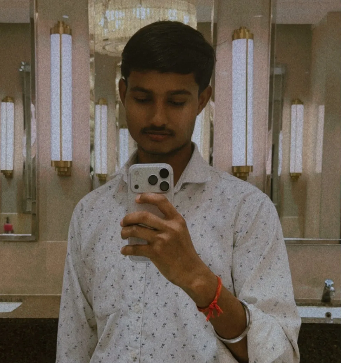 Abhishek Mishra