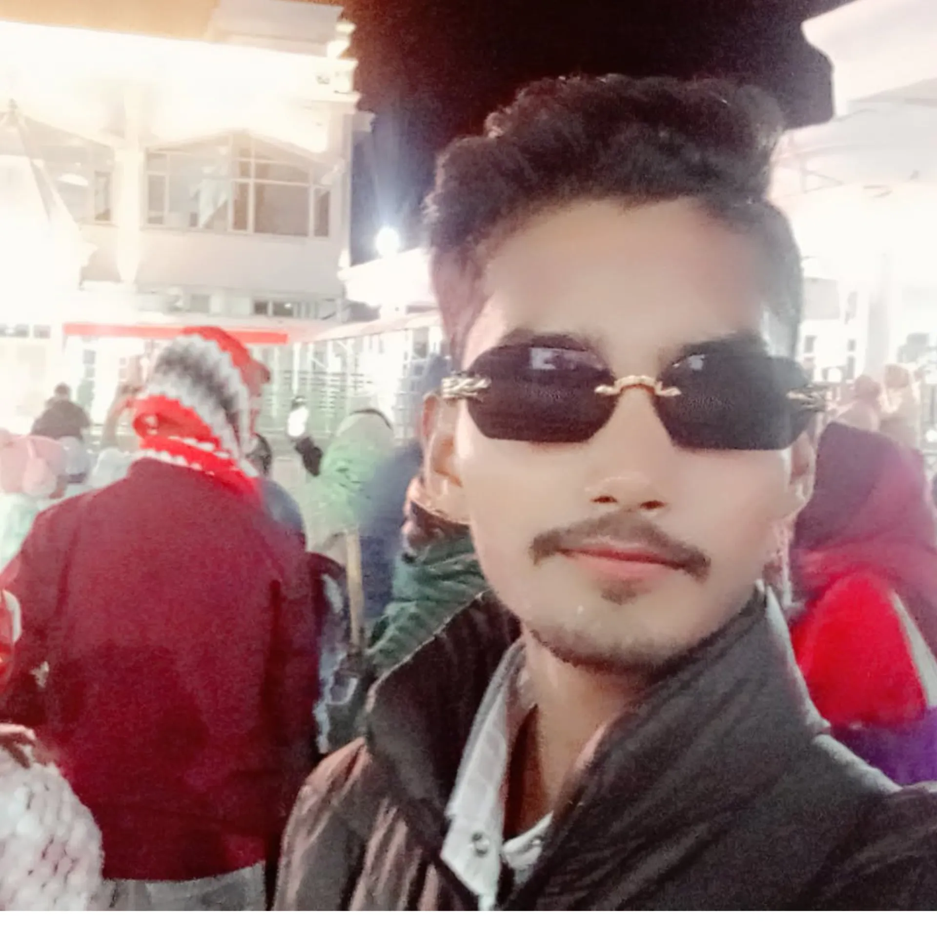 Mohit verma