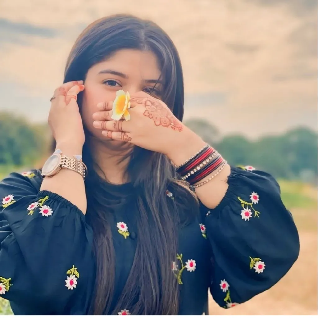 naina chaudhary