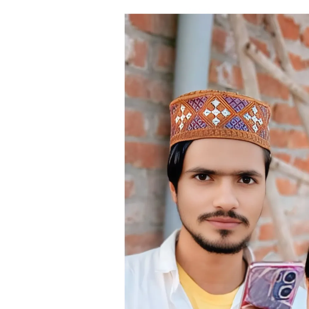 Asraf raza
