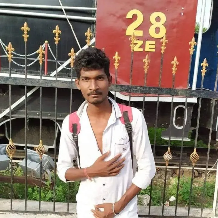 Vilas Hajare