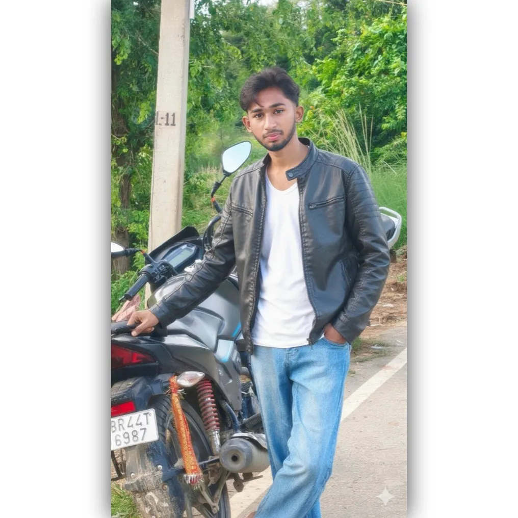 sunny paswan