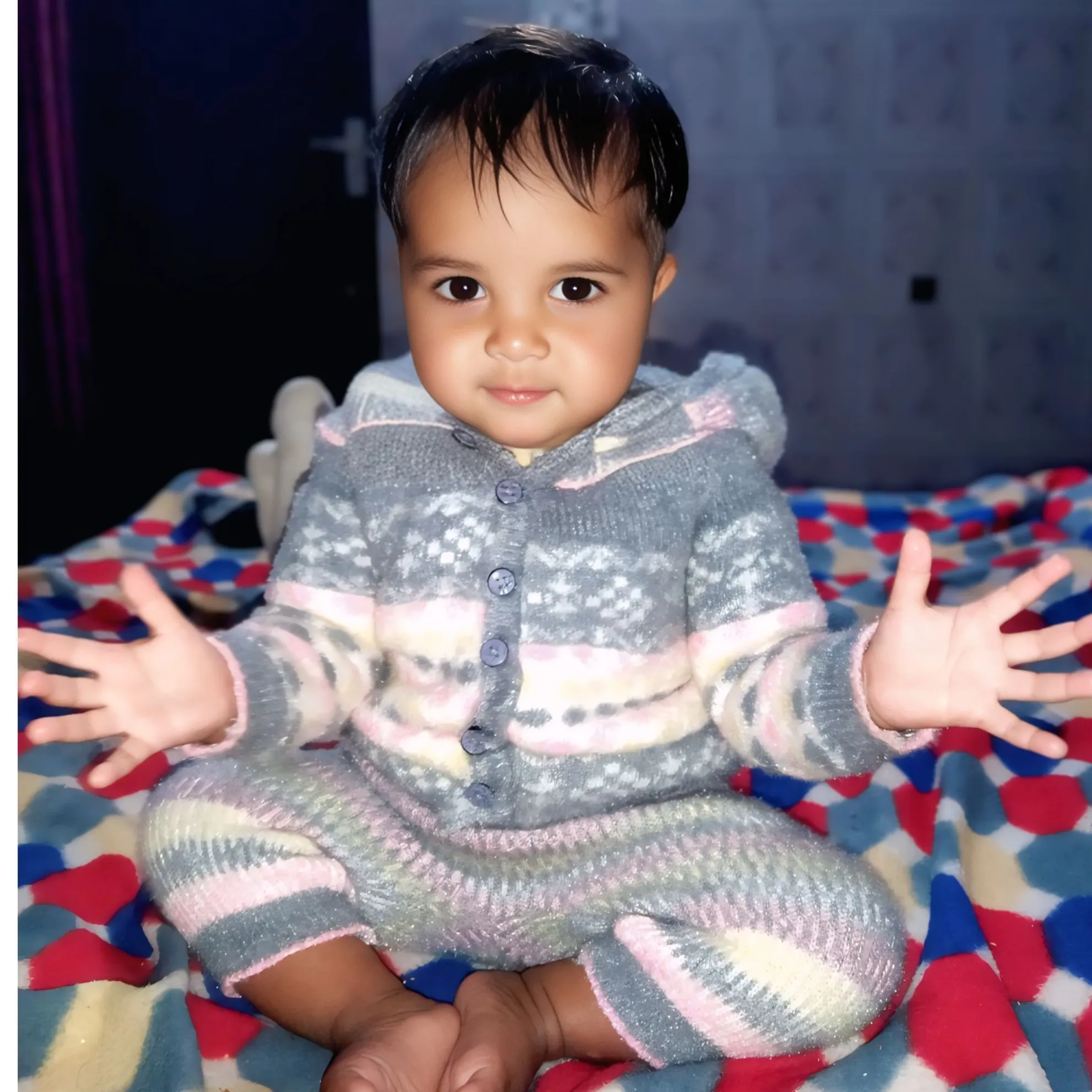 Amrik Singh