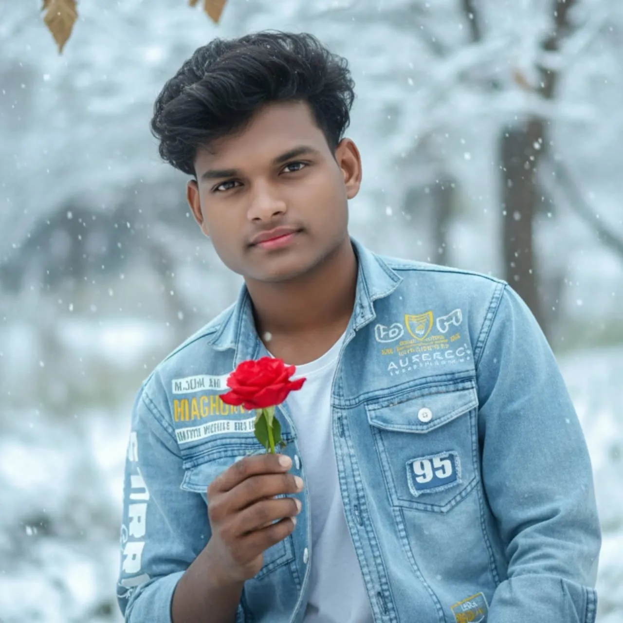 Maheswar Jarika