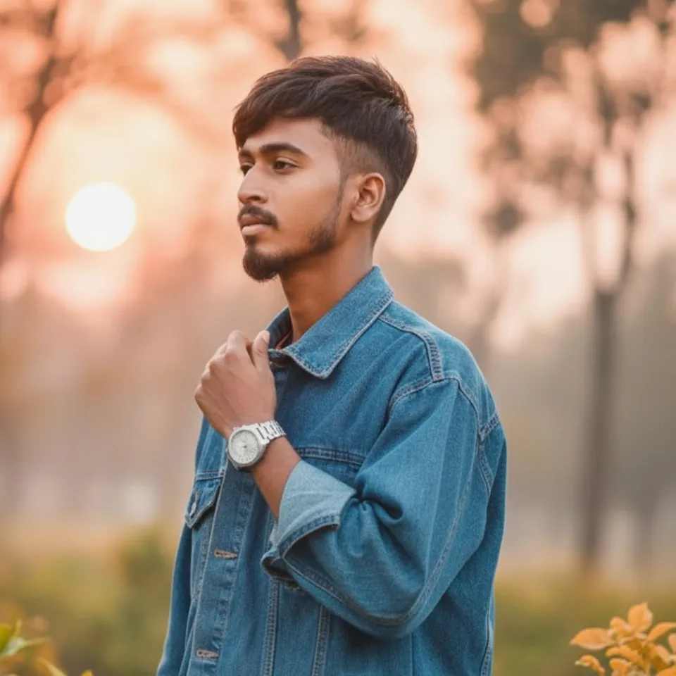 Shatok Roy