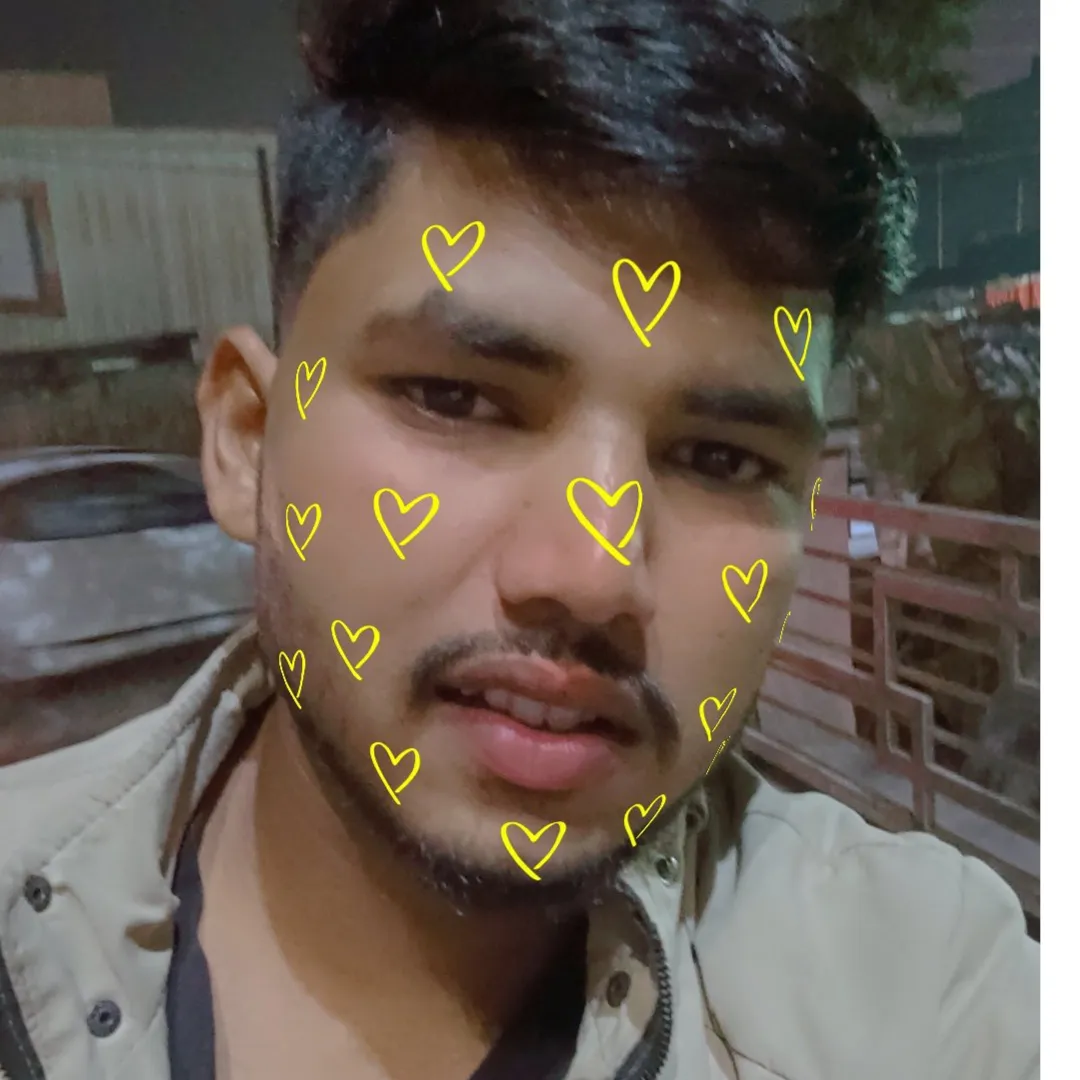 Vedprakash Rajput