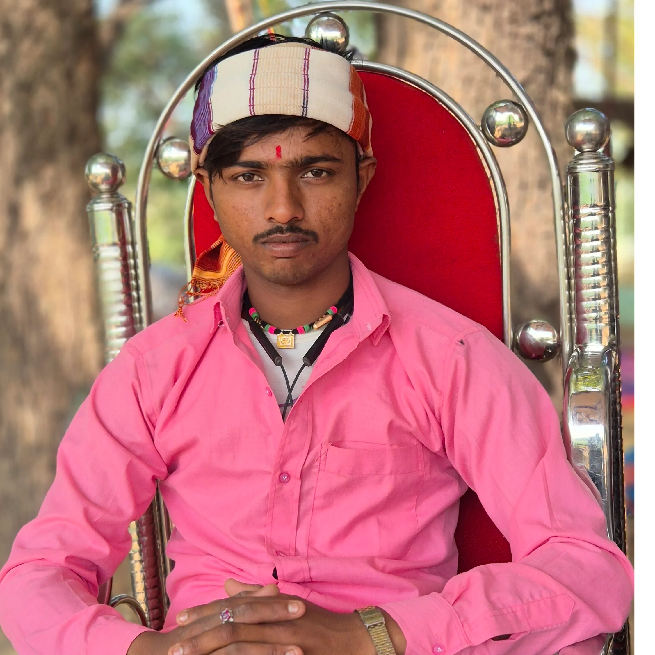 Haresh Vaghela