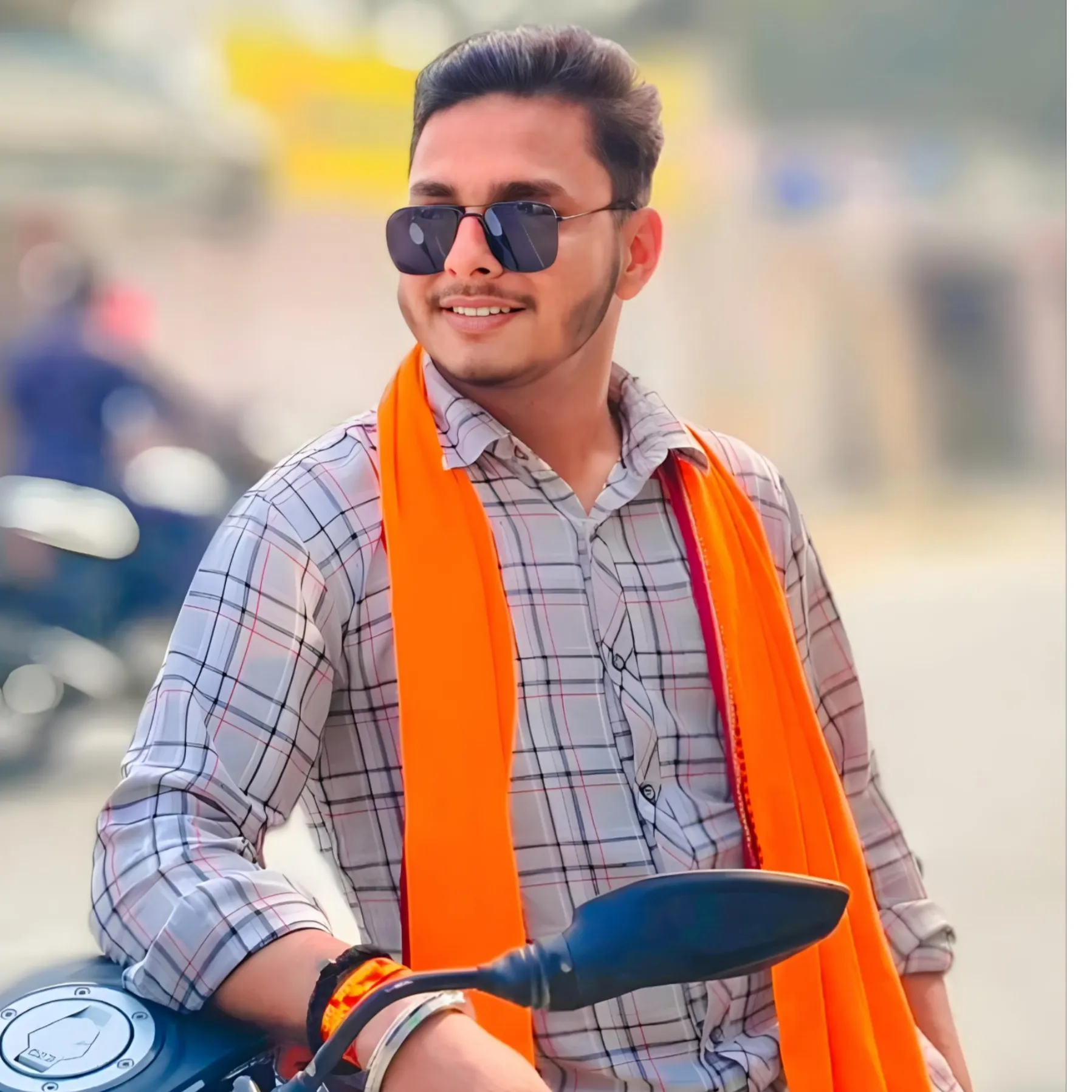 Shubham Singh