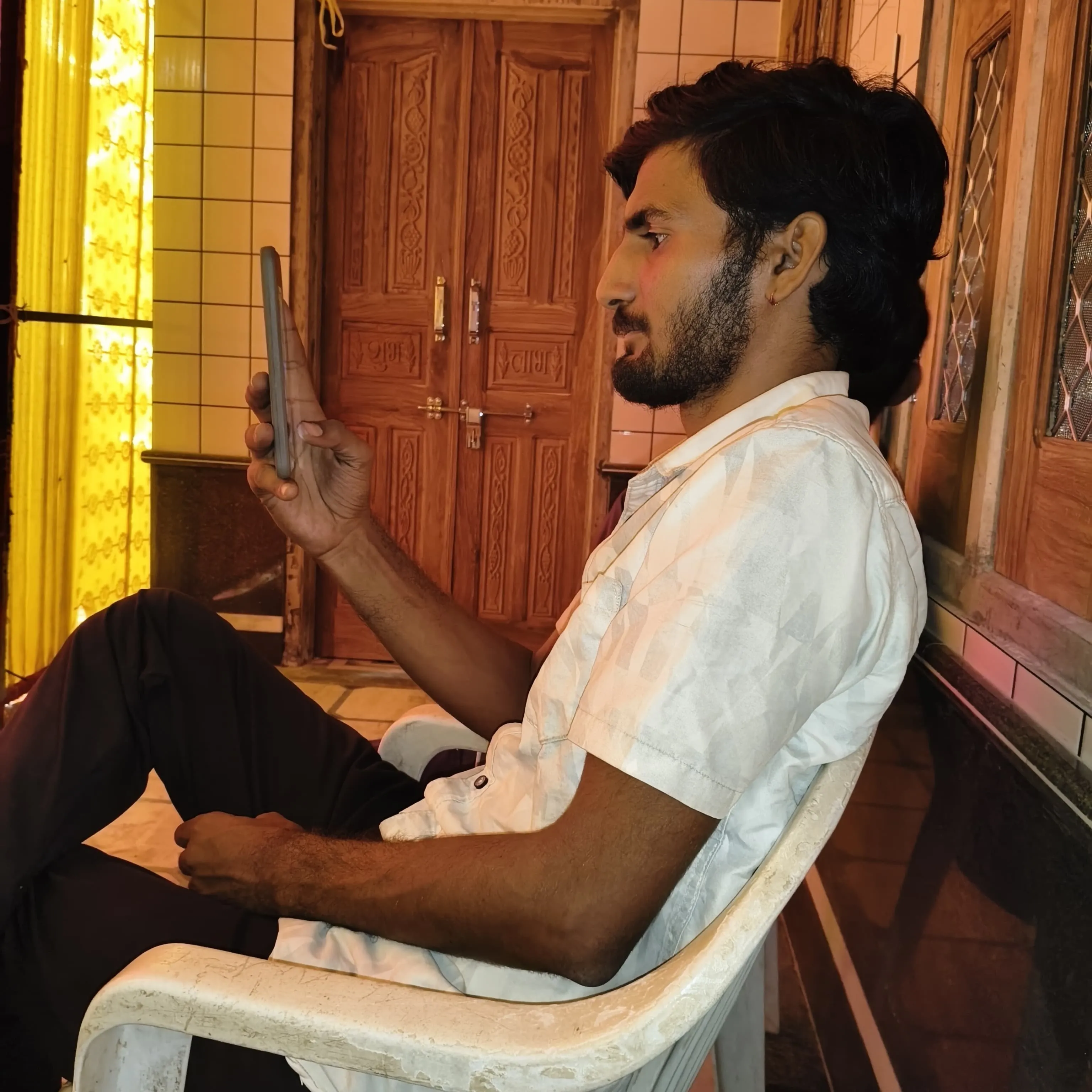jitendra kumar