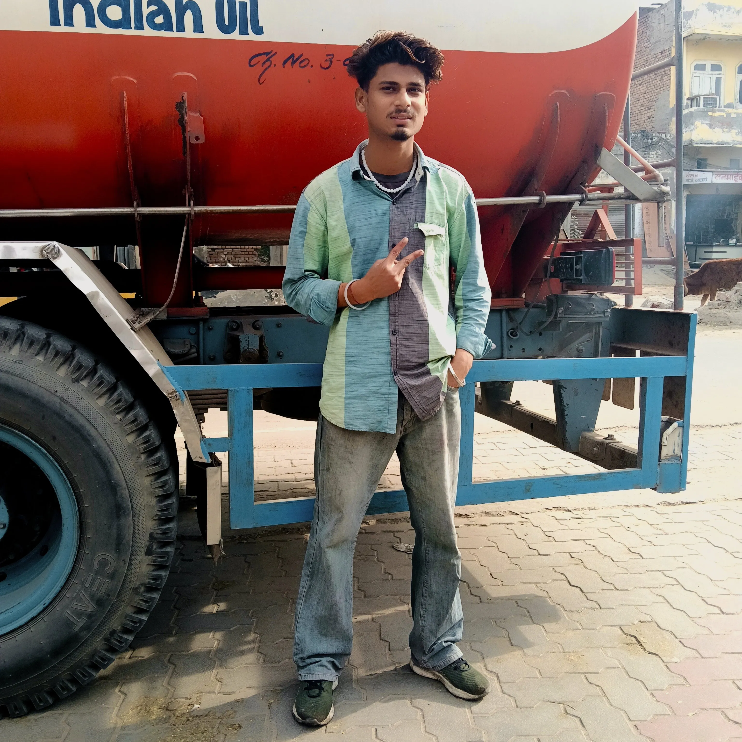 Gurwinder Rajput