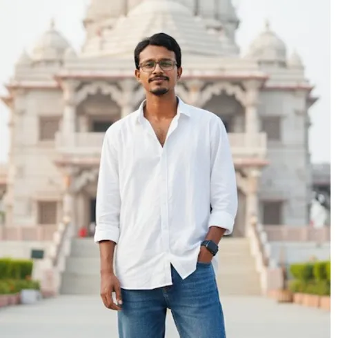 sumit mitra