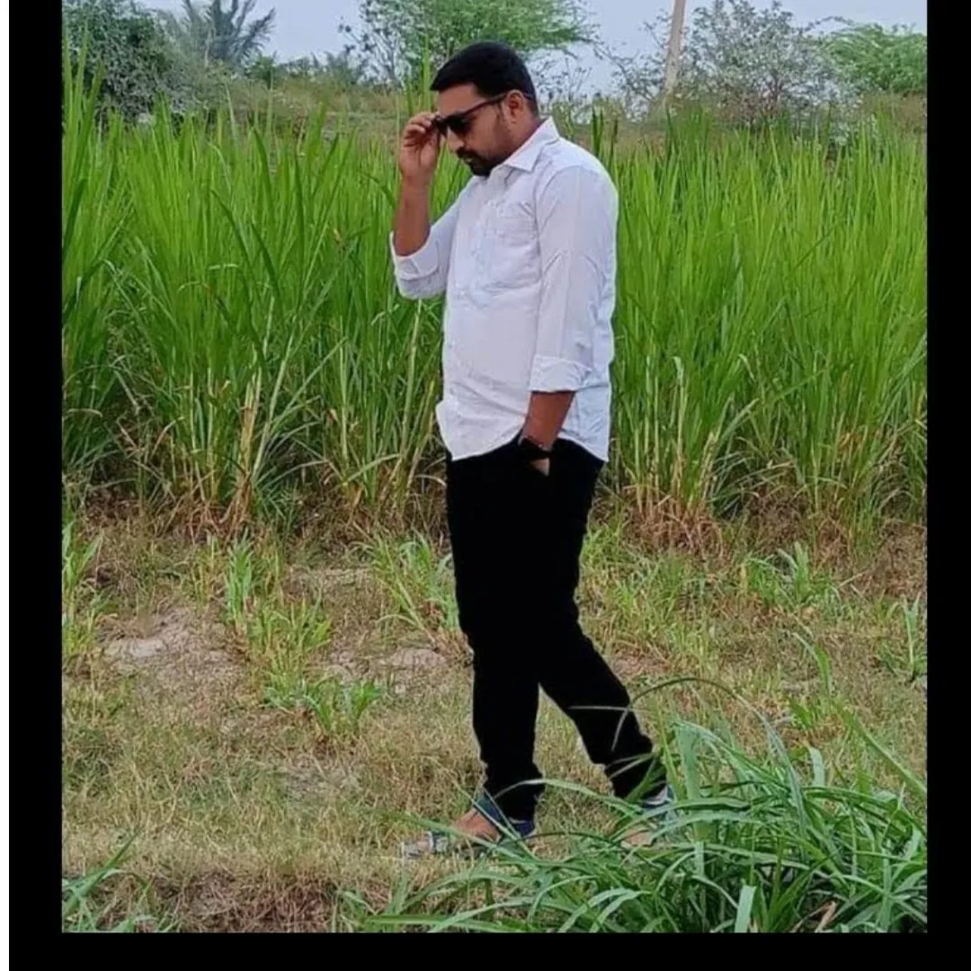 riyaz shaik
