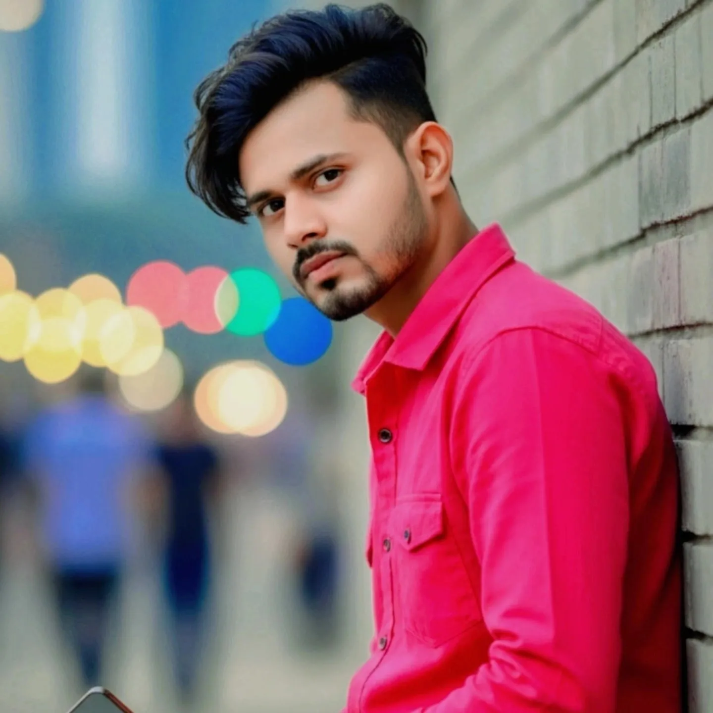 Jogindra Mahata