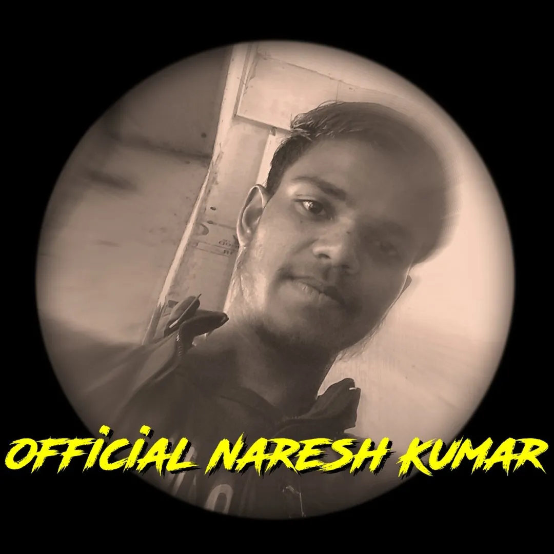 Naresh Kumar