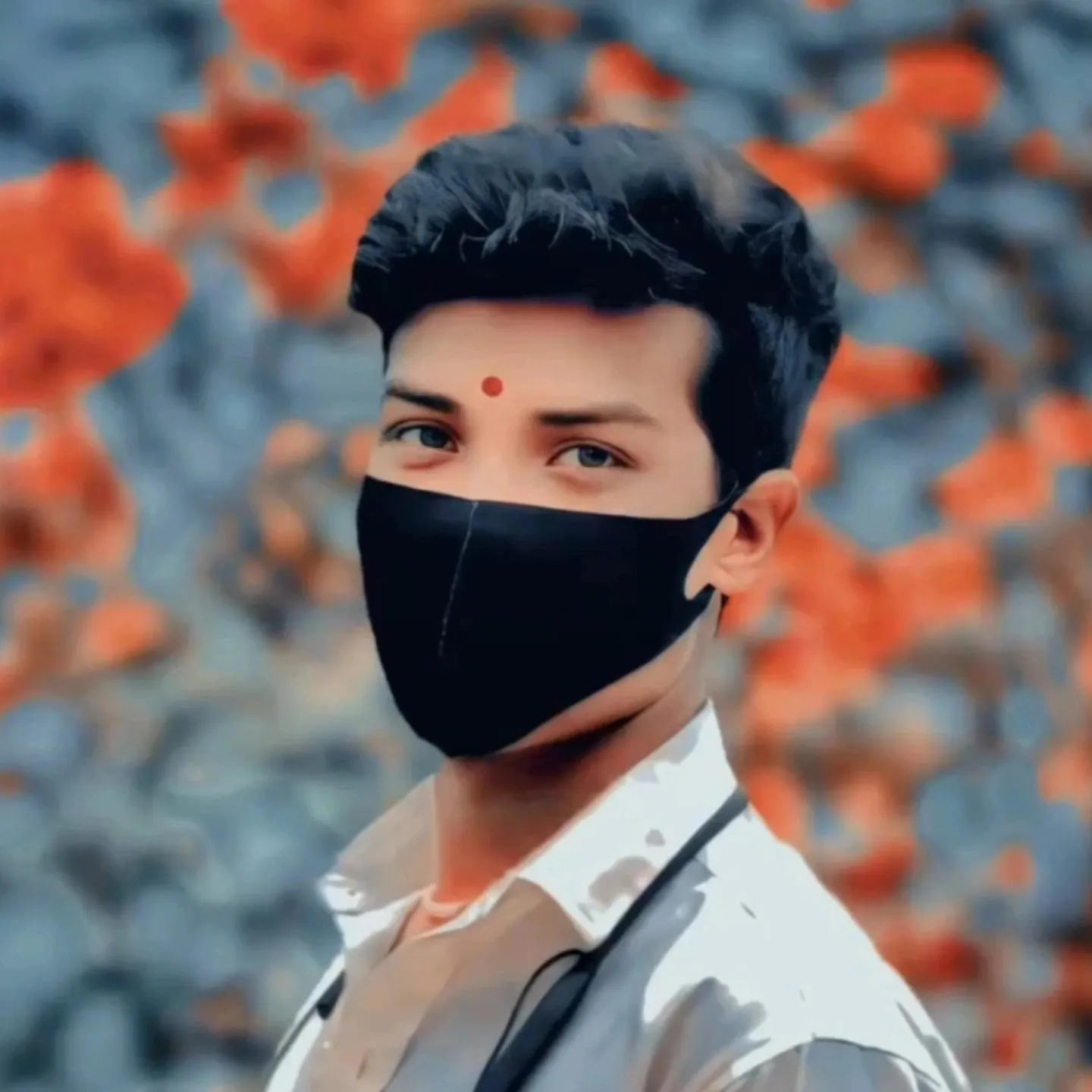 Binesh Raj