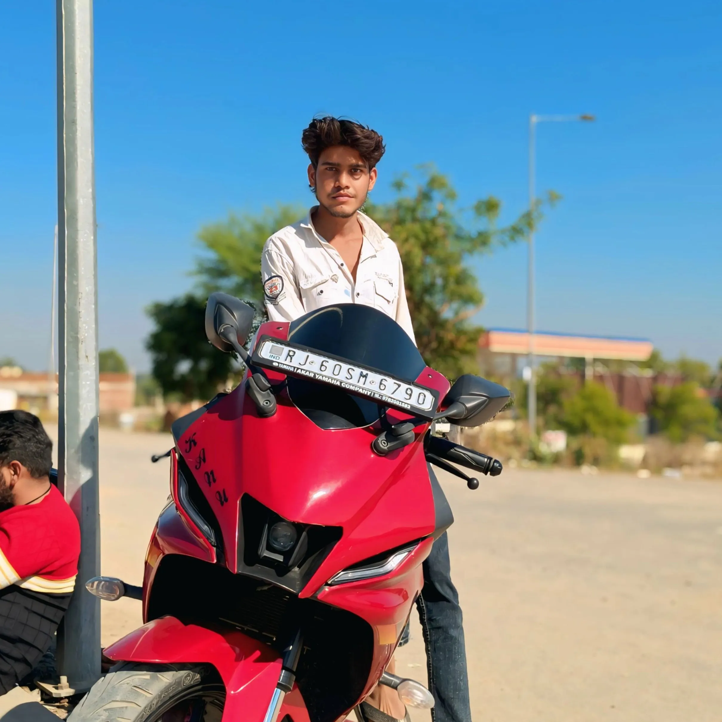 TIGER Swm ❤️