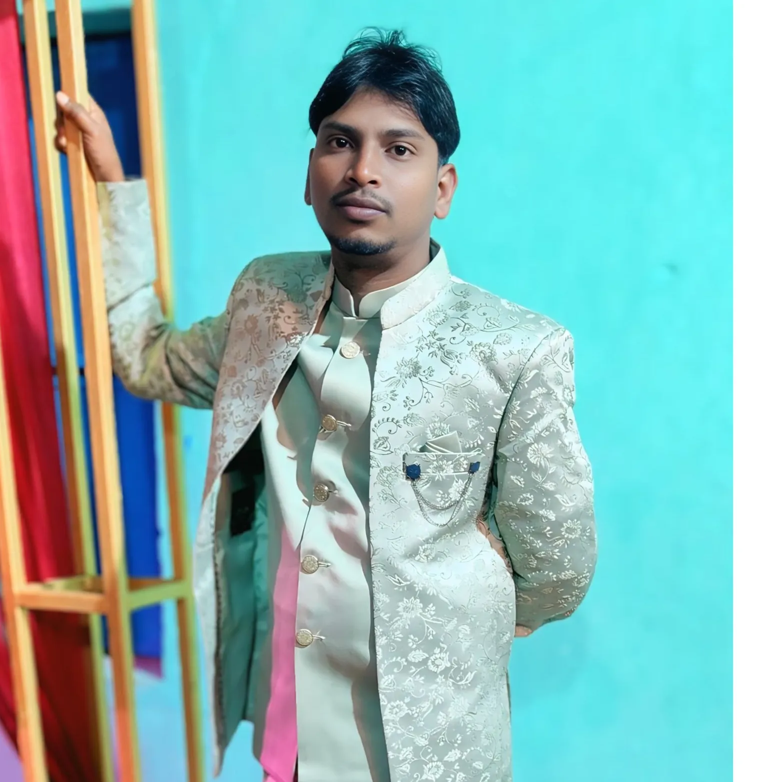 Dhananjay Bauri