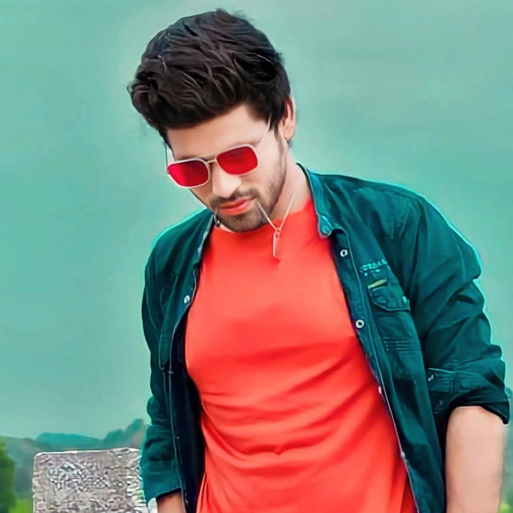 Mujtaba Hussain