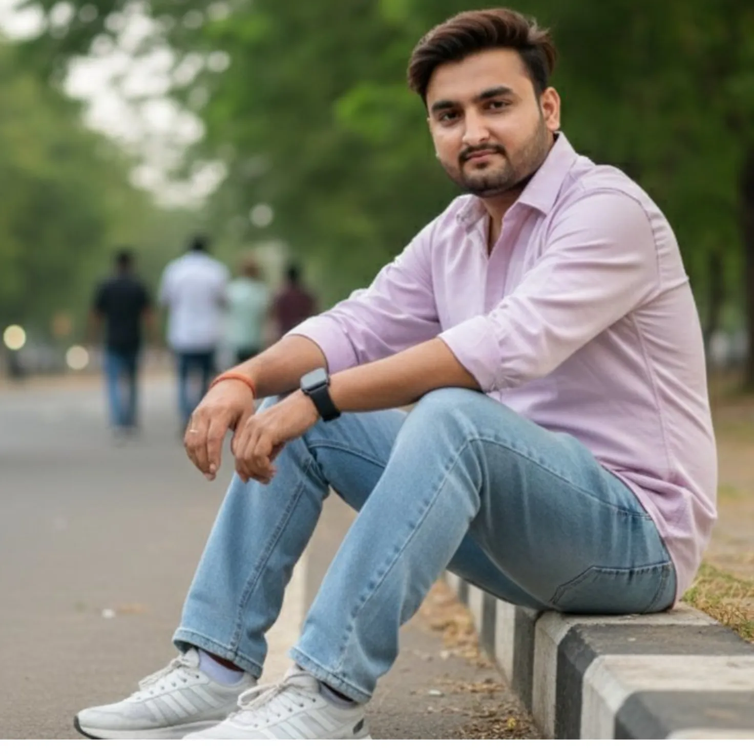 Jayesh Parmar