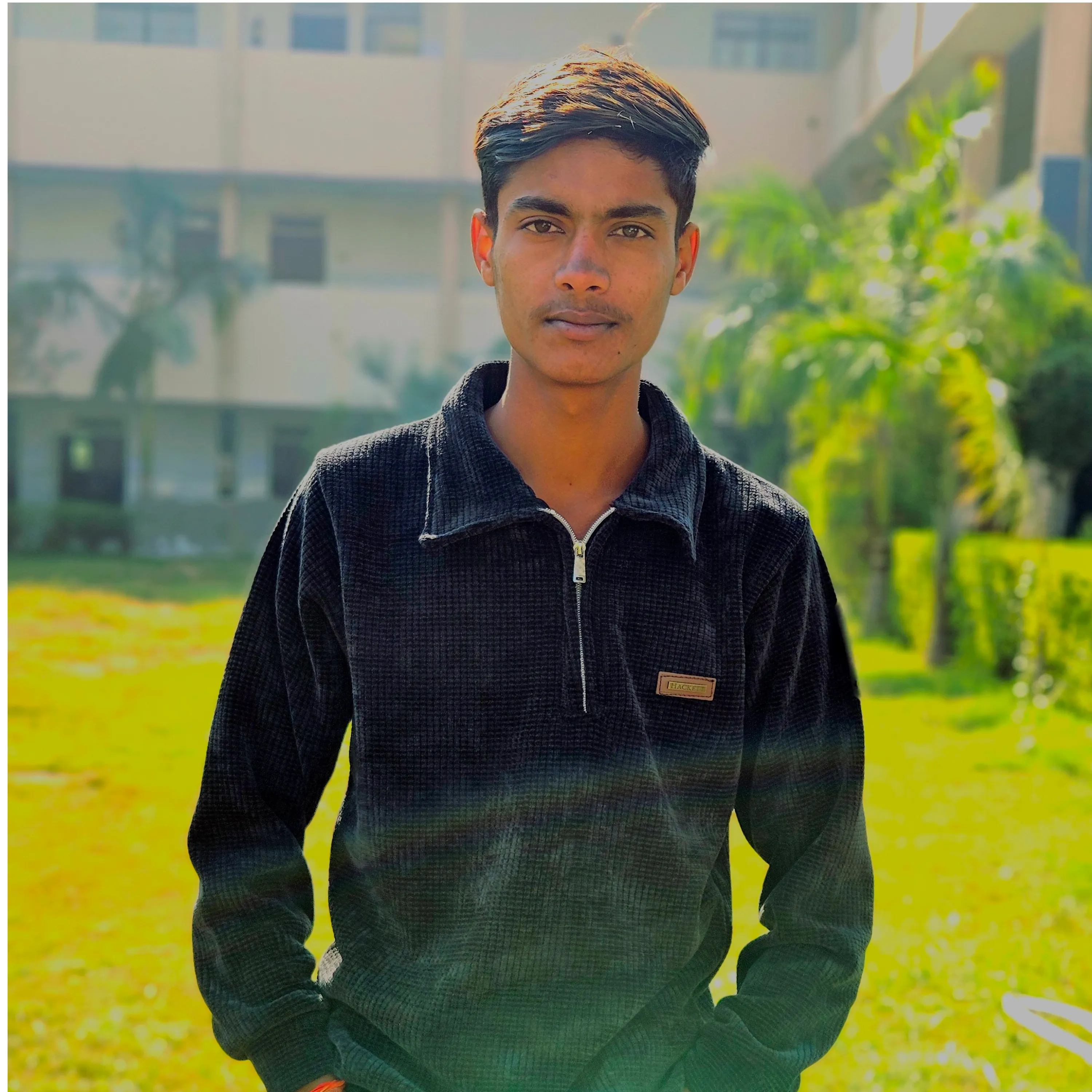 Nitesh Yadav
