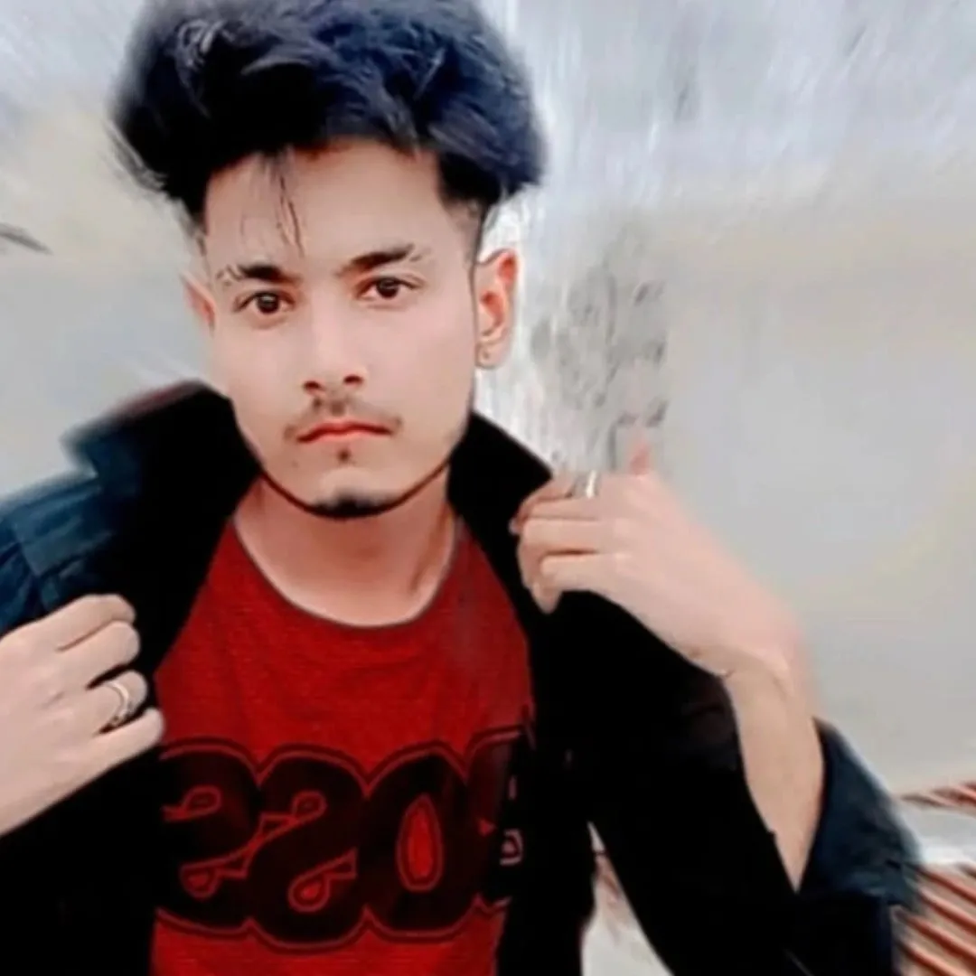 Sahil saini