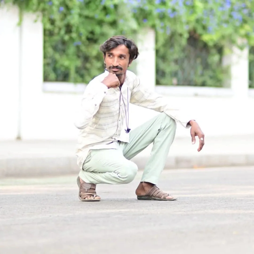 Palaram Rana