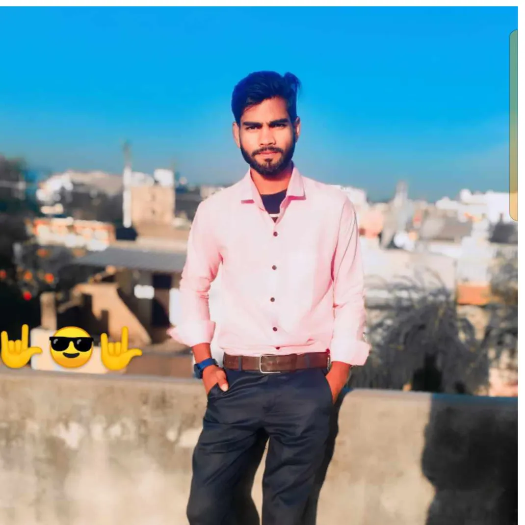 Sanjay Bairwa