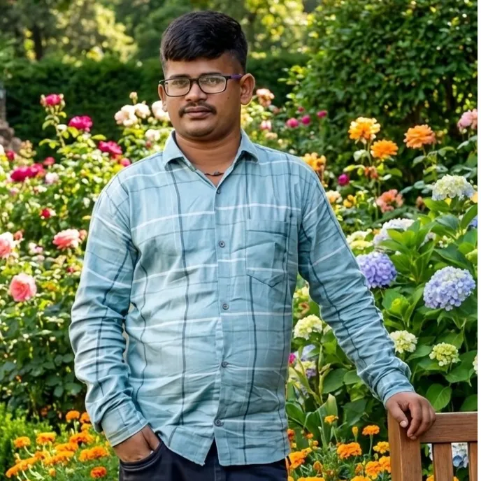 swapnil Ayare