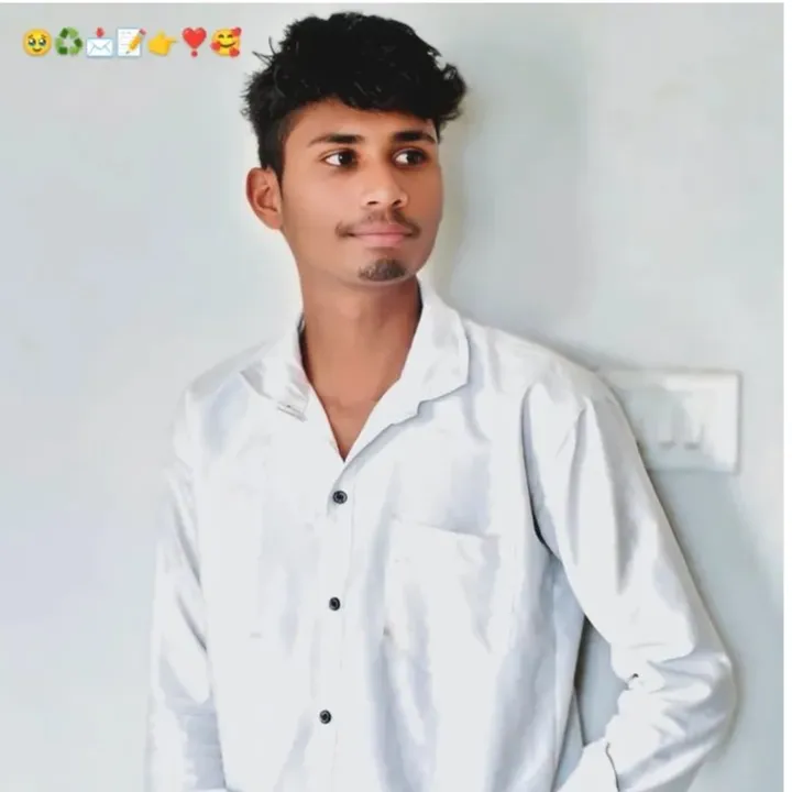 NIKLESH YADAV