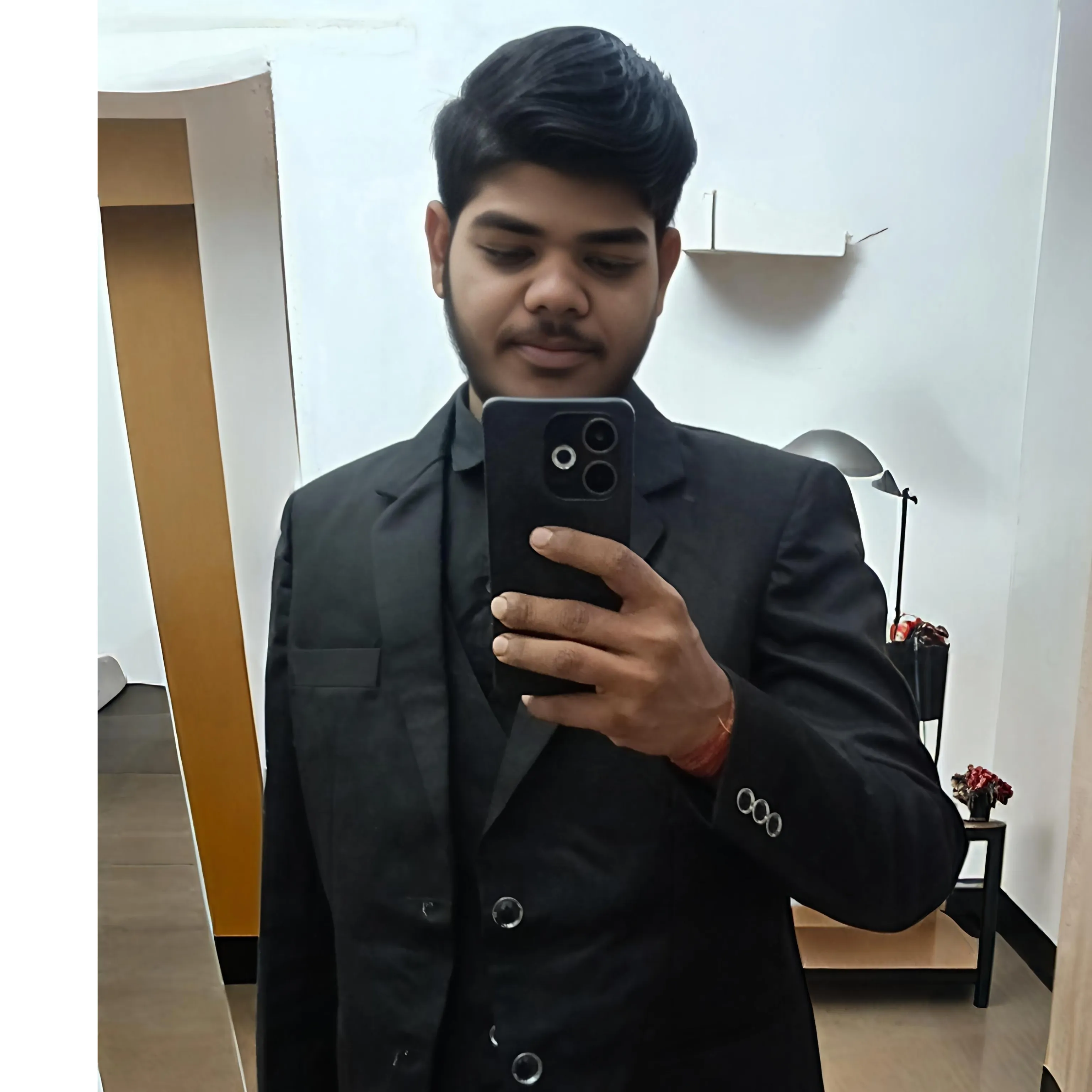 Umesh Goad