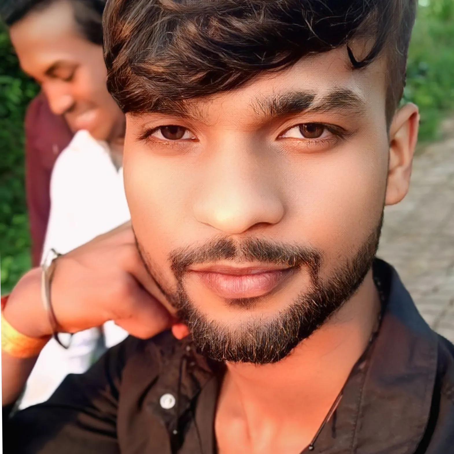 Sandeep chauhan