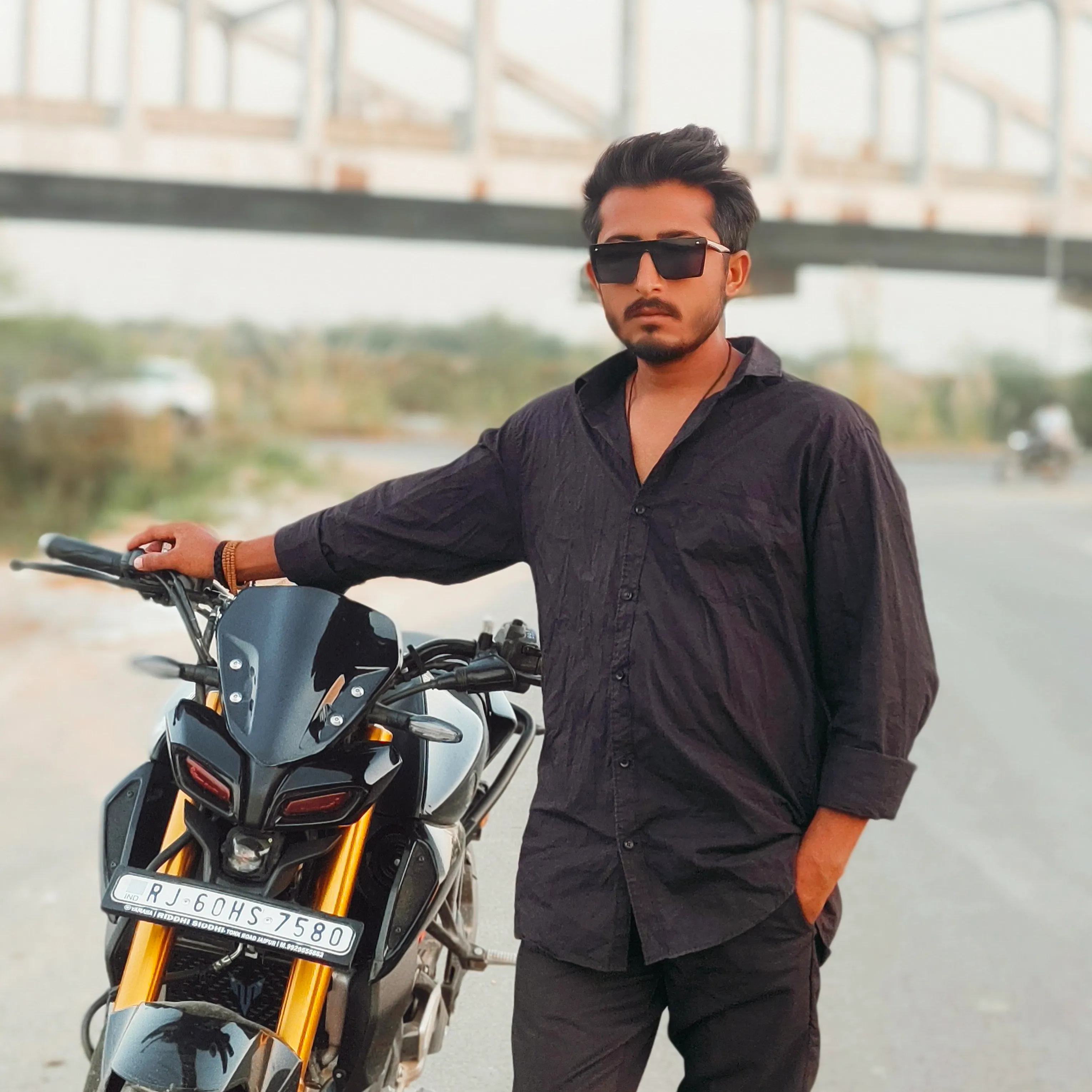 Krishan Laadla