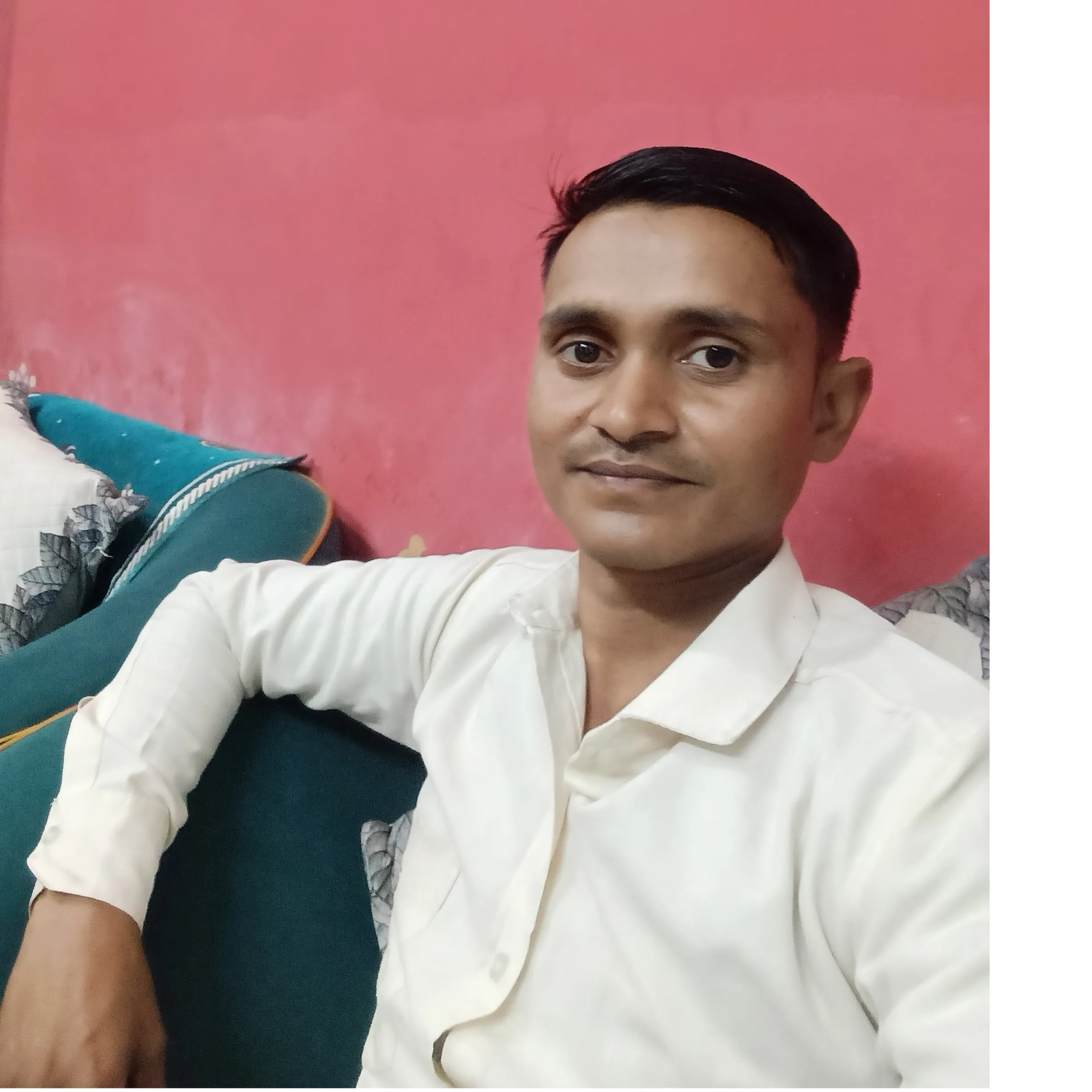 Dilip Sharma