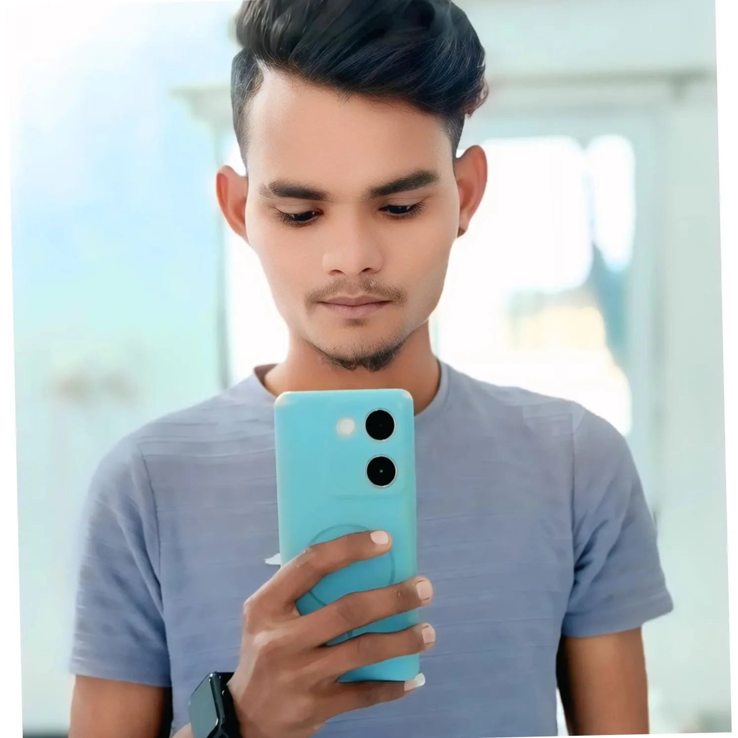 aniket wankhede