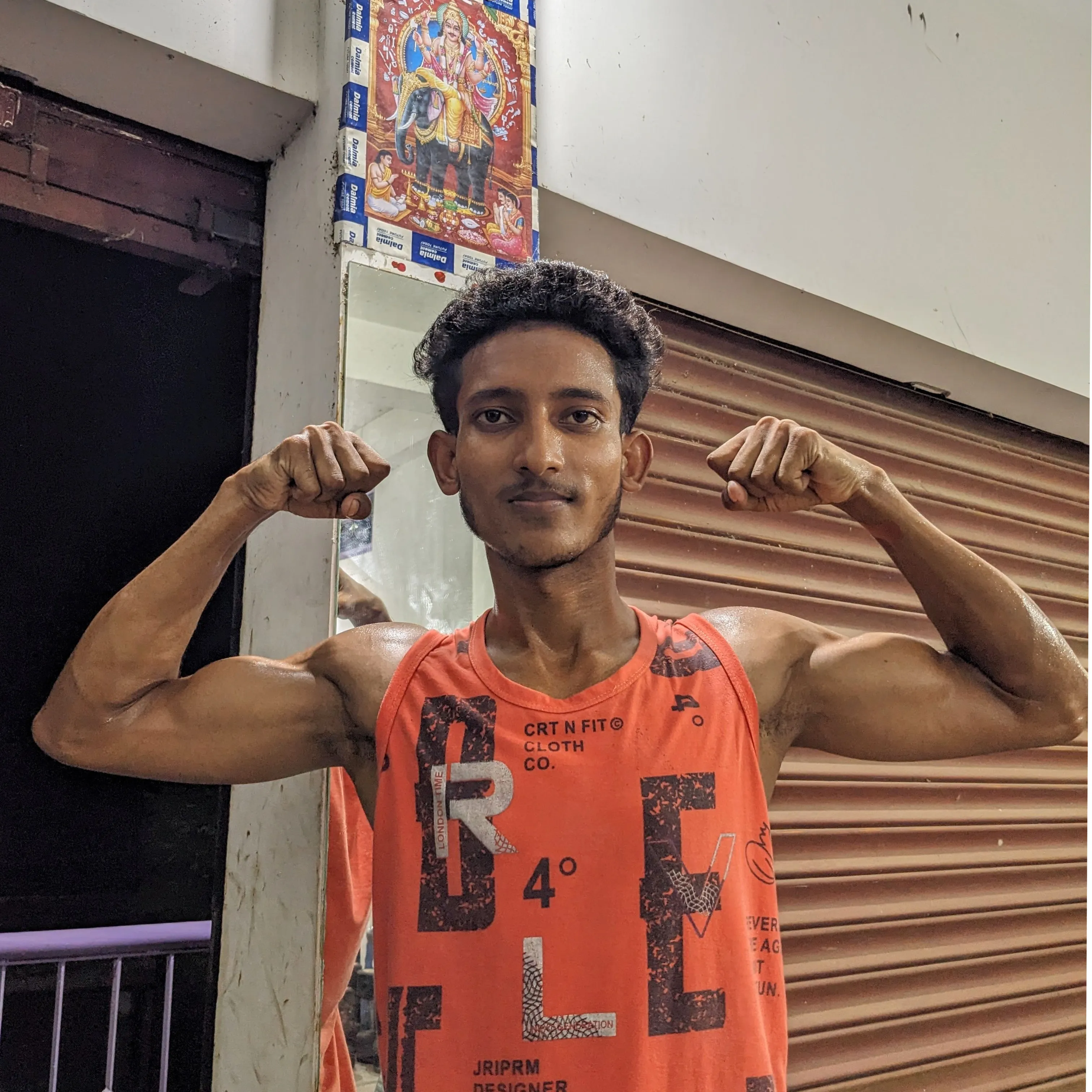 Hasen Ali