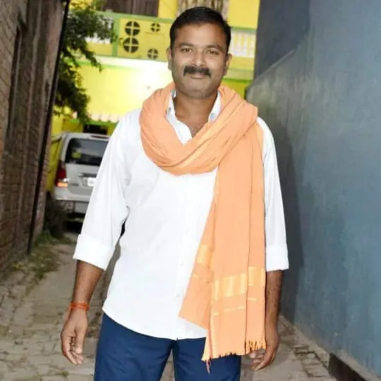 BrajBhushan Singh