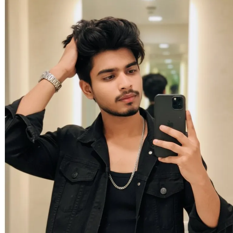 NeerajNishad NeerajNishad