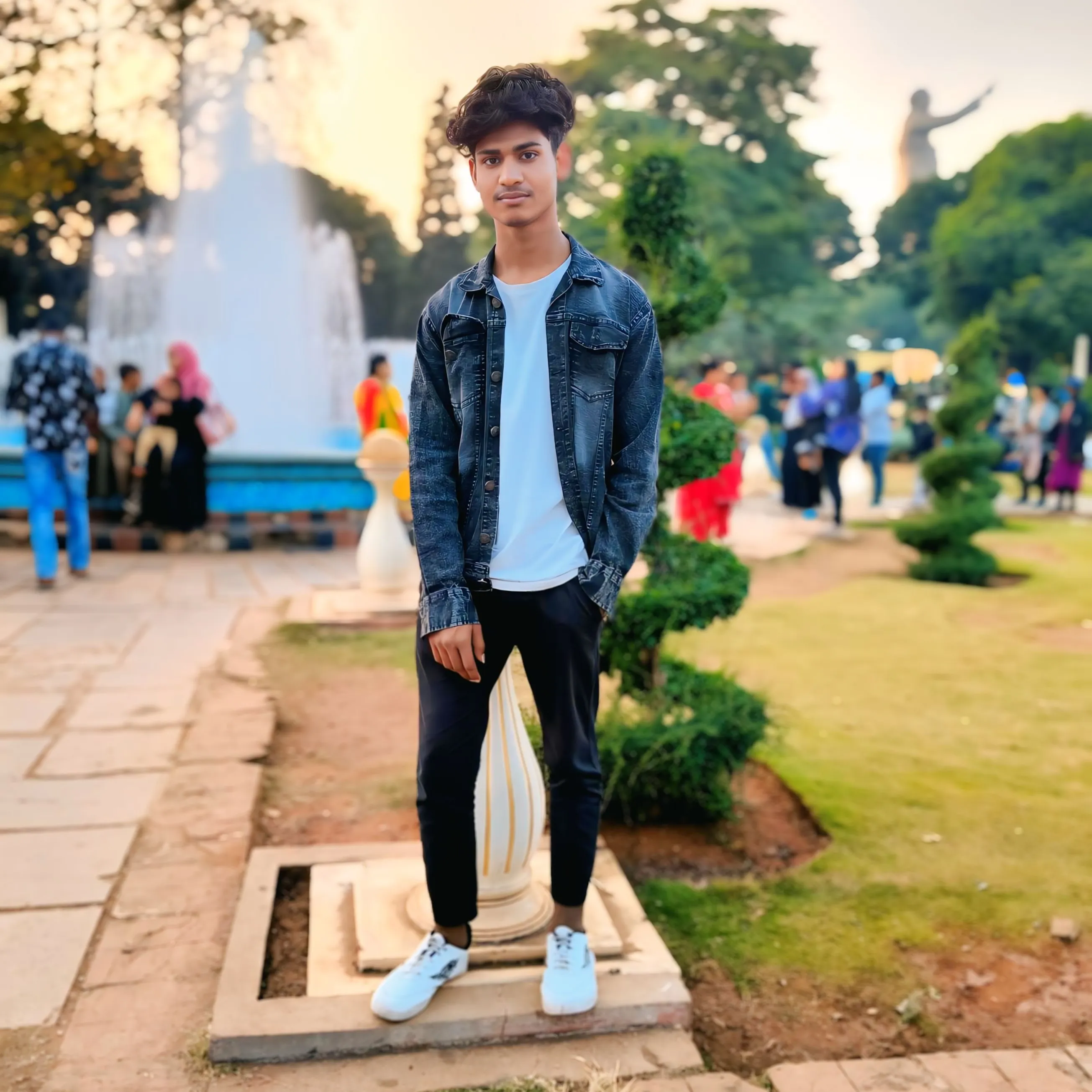 Md Rehan