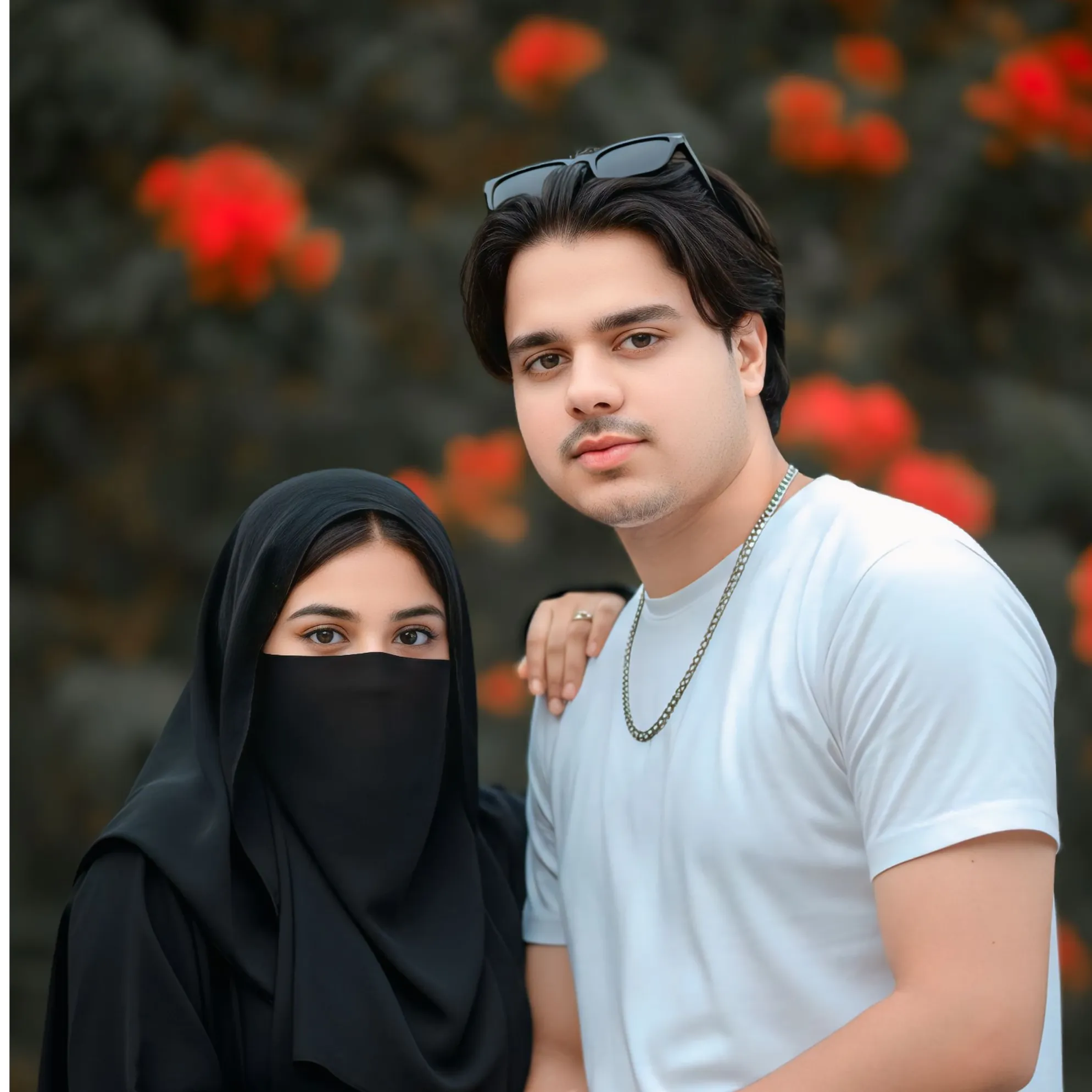 mohd arman