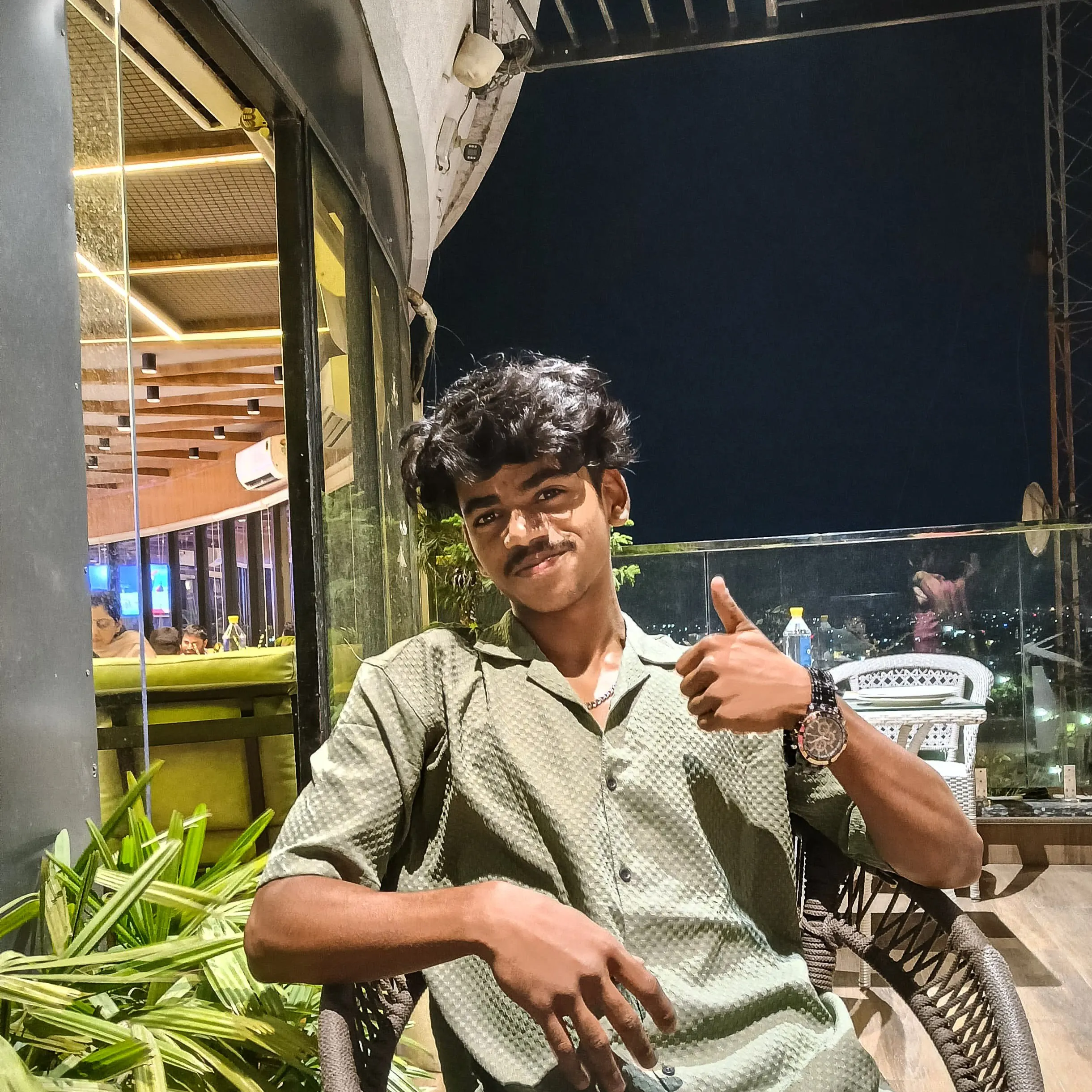 Sadique jawed