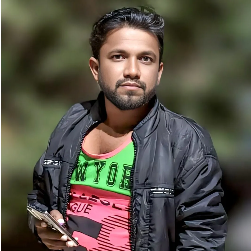Nazer Sheikh